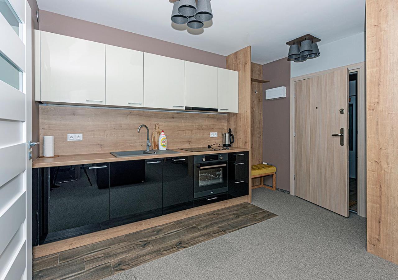 Apartament Piano Swieradow-Zdroj Exterior photo