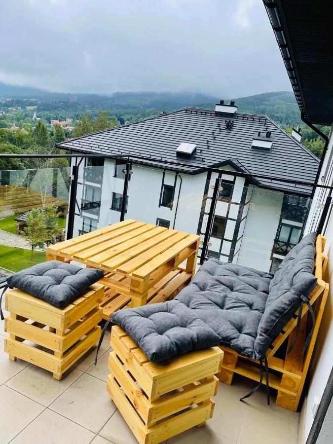 Apartament Piano Swieradow-Zdroj Exterior photo